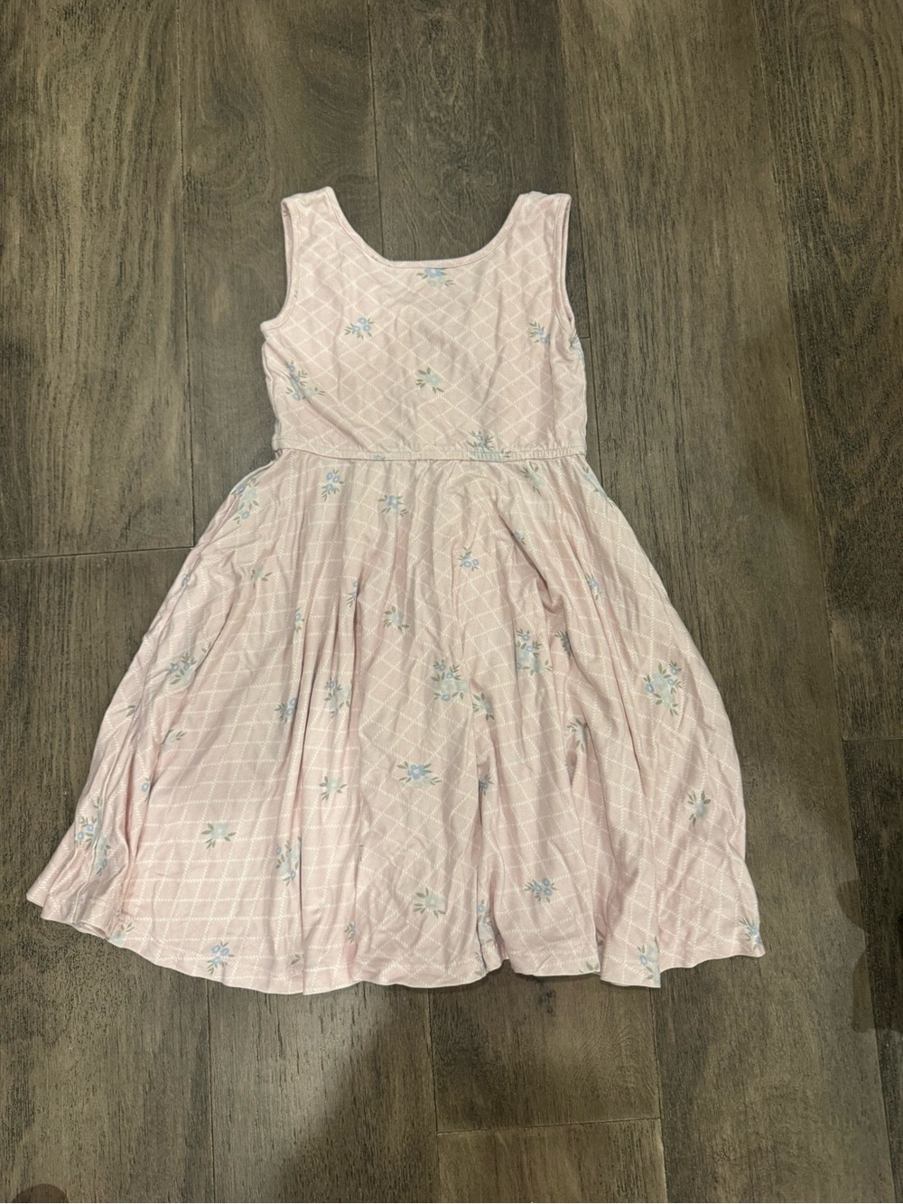 omi jo by well dressed wolf twirl dress